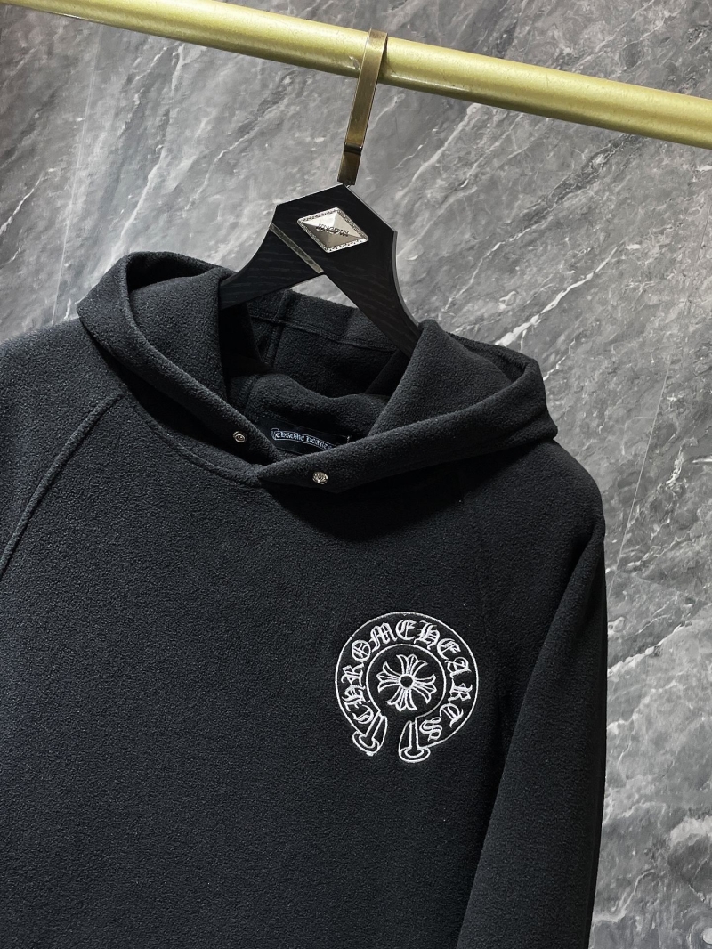 Chrome Hearts Coats